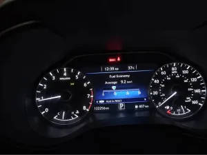 2019 Nissan Maxima