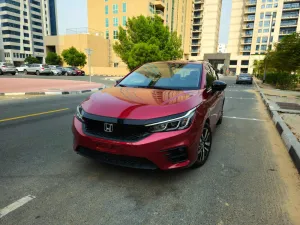 2023 Honda City