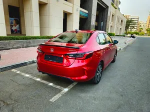 2023 Honda City