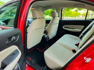2023 Honda City
