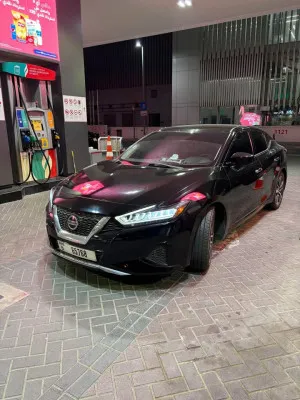 2019 Nissan Maxima