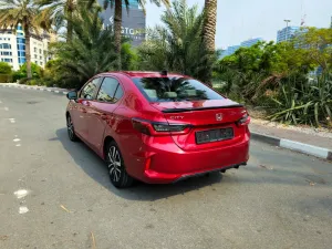 2023 Honda City