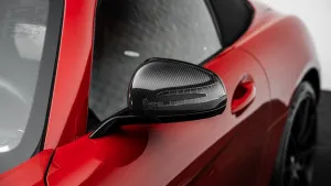 2012 Mercedes-Benz SLS