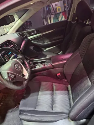 2019 Nissan Maxima