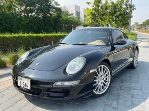 2006 بورش 911 كاريرا in dubai