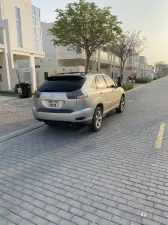 2007 Lexus RX 350