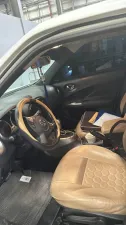 2013 Nissan Juke