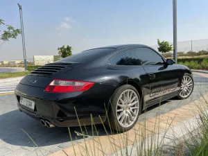 2006 بورش 911 كاريرا