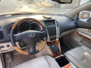 2007 Lexus RX 350