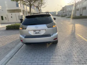 2007 Lexus RX 350