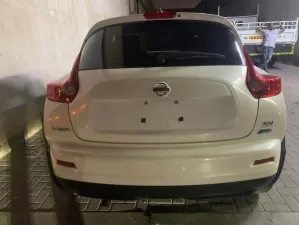 2013 Nissan Juke