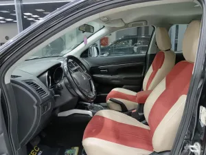2013 Mitsubishi ASX