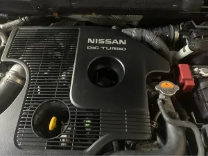2013 Nissan Juke