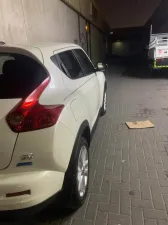 2013 Nissan Juke