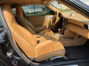 2006 بورش 911 كاريرا