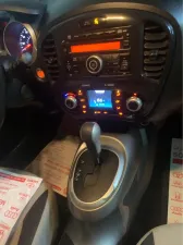 2013 Nissan Juke
