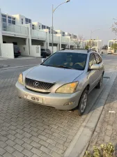 2007 Lexus RX 350
