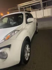 2013 Nissan Juke