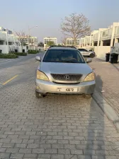 2007 Lexus RX 350