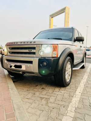 2008 Land Rover LR3 in dubai