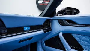 2024 Porsche 911 Carrera