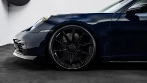 2024 Porsche 911 Carrera