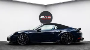 2024 Porsche 911 Carrera