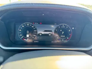 2021 Land Rover Range Rover