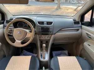 2016 Suzuki Ertiga