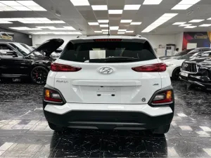 2020 Hyundai Kona