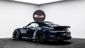 2024 Porsche 911 Carrera