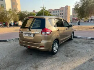 2016 Suzuki Ertiga