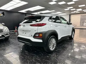 2020 Hyundai Kona