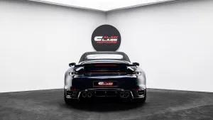 2024 Porsche 911 Carrera
