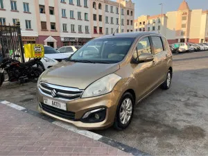 2016 Suzuki Ertiga