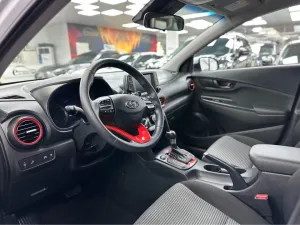 2020 Hyundai Kona
