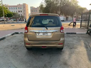 2016 Suzuki Ertiga