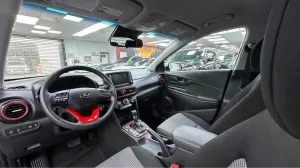 2020 Hyundai Kona