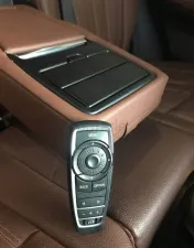 2017 بي أم دابليو اكس - 5