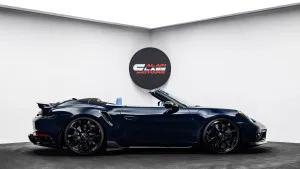 2024 Porsche 911 Carrera