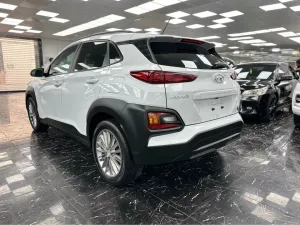 2020 Hyundai Kona