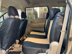 2016 Suzuki Ertiga
