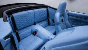 2024 Porsche 911 Carrera