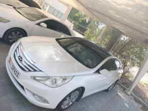 2014 Hyundai Sonata