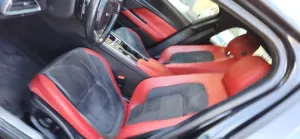2016 Jaguar XE