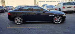 2016 Jaguar XE