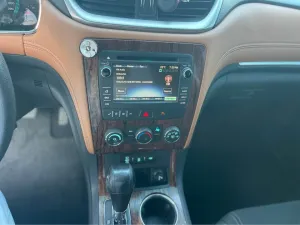 2014 Chevrolet Traverse