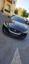 2016 Jaguar XE