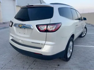 2014 Chevrolet Traverse