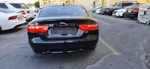 2016 Jaguar XE